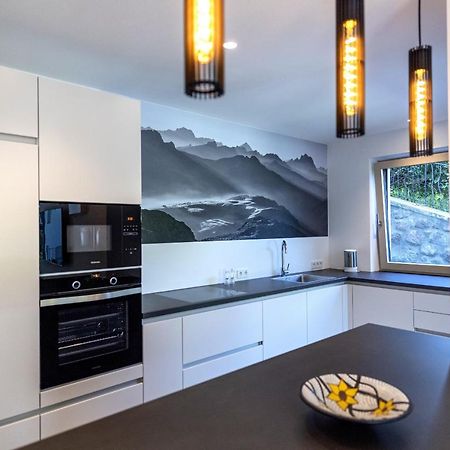 Apartment Dauru โอติเซ ภายนอก รูปภาพ