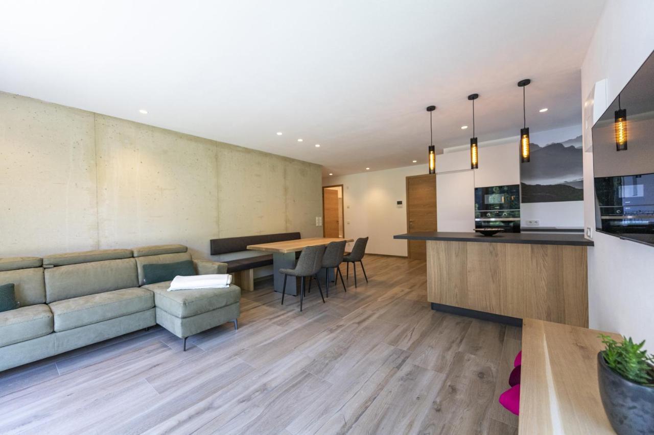 Apartment Dauru โอติเซ ภายนอก รูปภาพ
