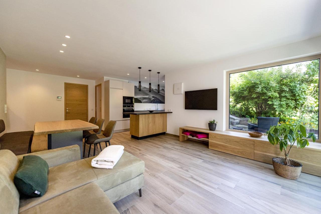 Apartment Dauru โอติเซ ภายนอก รูปภาพ