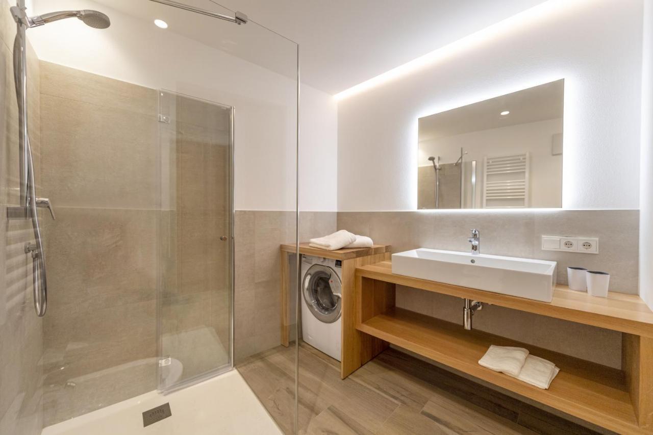 Apartment Dauru โอติเซ ภายนอก รูปภาพ