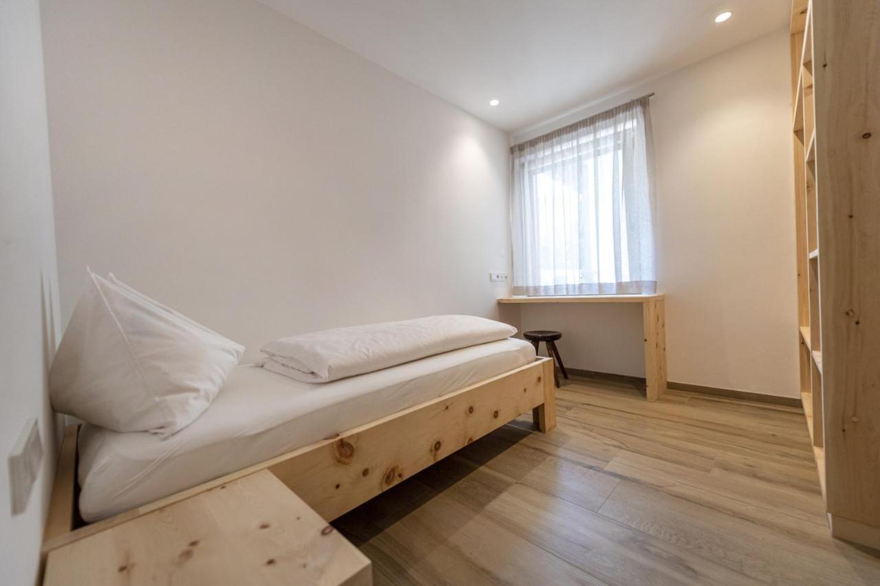 Apartment Dauru โอติเซ ภายนอก รูปภาพ