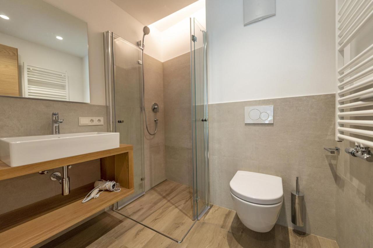 Apartment Dauru โอติเซ ภายนอก รูปภาพ